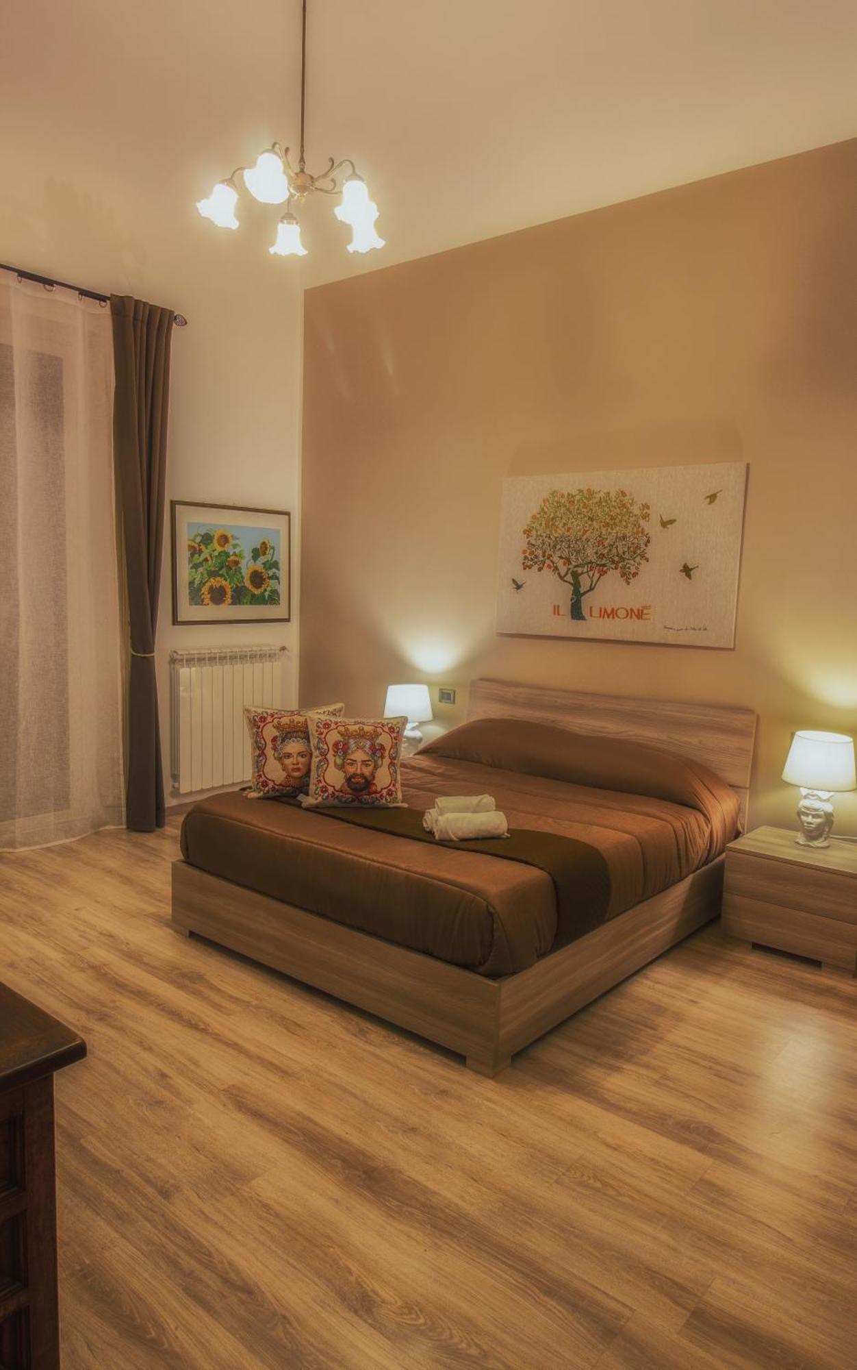 Quintino 57 Al Politeama - Tourist Lease Apartament